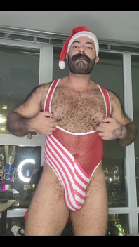 Hope You Like the Upcoming Christmas Content
