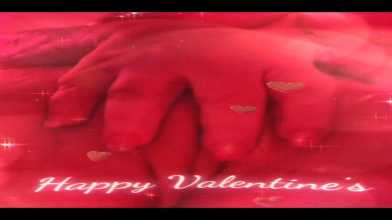 PaintedRose: Happy Valentines Day