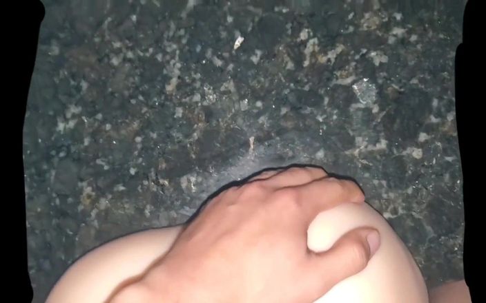 Officialztwink: Small Pussy Fucked by Uncut Twink
