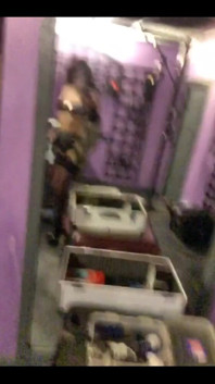 Dominatrix de Diamante