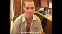 Jay's Amateur Straight Guys: Circlejerk: Jim Vance Hans 2K