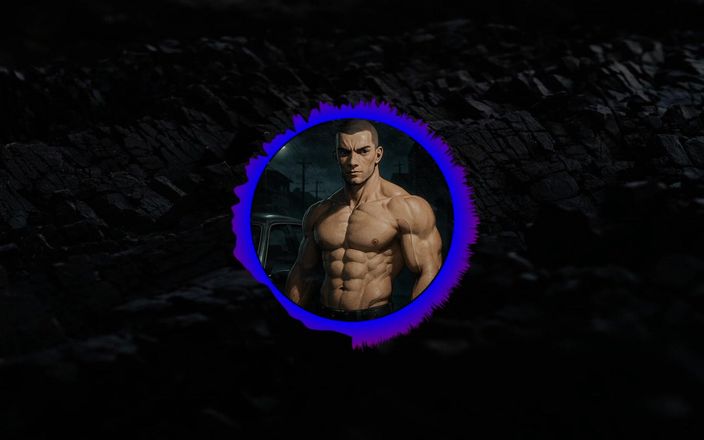 Erotic Man: Gay Blowjob with Cumshot - Audio Porn