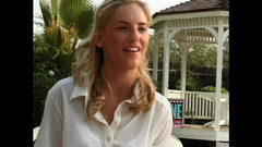 RATATATA!: जोड़ी रॉक्सक्स: सबसे पहले मैं अपनी चूत को छूता हूं... फिर मैं उसके द्वारा जोर से चोदा जाता हूं...