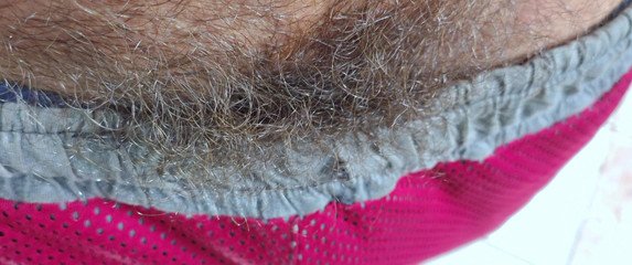 Stink HairyMale: Tě blíž