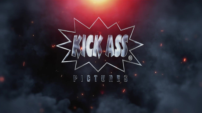 Kick Ass Pictures: 치카 붐의 바네사 제임스의 영화