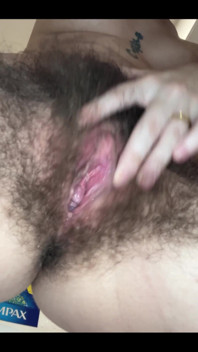Such an up Close Piss! It’s Like You Can Taste It