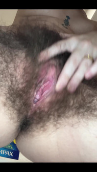 Such an up Close Piss! It’s Like You Can Taste It