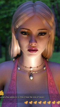 Helping the Hotties 24 - the Heartfelt Journey of Belle