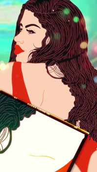 Una Latina Con Un Gran Bel Culo Scuote Il Suo Culetto Succoso