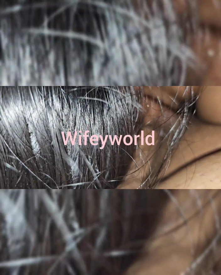 Wifeyworld2025: Creamy Night