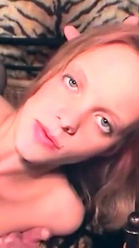 Çiftçi porno yıldızı Petty ile kadın arıyor