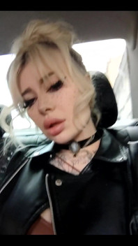 Today I Was in a Very Interesting