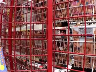 Black Sinner: Remaja eboni seksi sukar dikongkek!