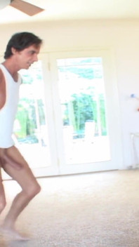 Spicy Anal Games with Annette Schwarz's Sweet Little Ass