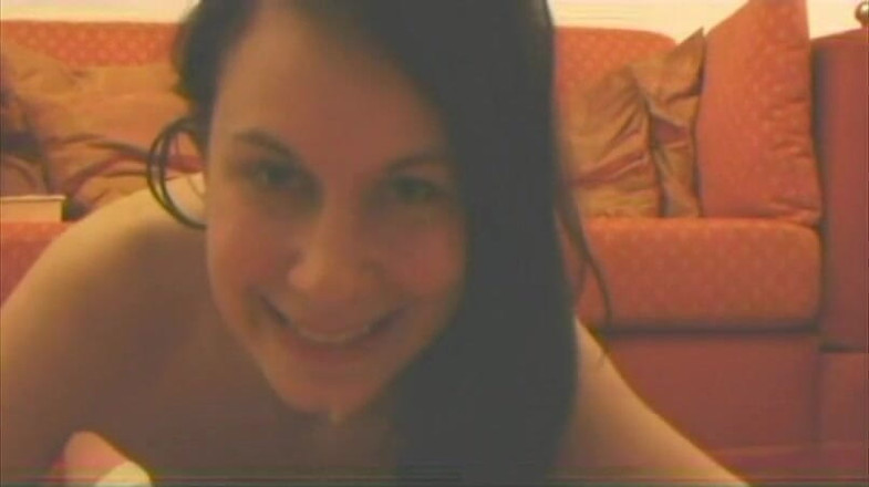 Doris Distel: Anal cum, deep inside