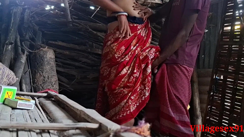 Villagesex91: Bhabhi Ki Chupke Se Chudai în aer liber futai local bhabhi