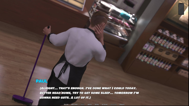 Wickedgammes studio: Obsessed with Horny Divorced MILFs (part 41)