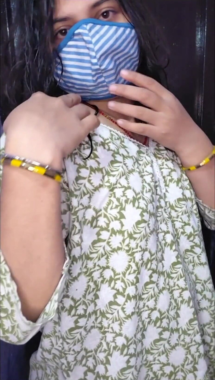 Kaambali: Bhabhi mandi (bahagian-2)