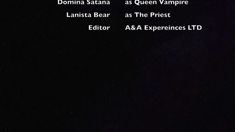 Lanista_Bear: Parte 3:- La Regina Vampiro trasforma il prete in una puttana...