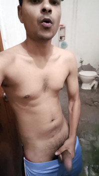 Cute Boy Student Tight Dick