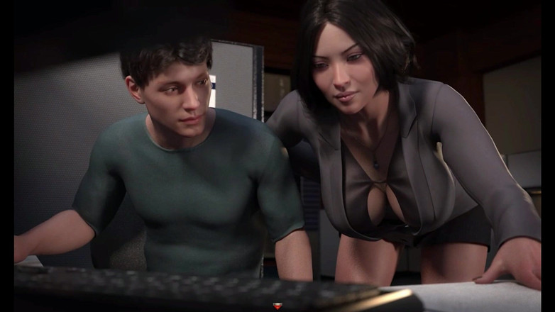 LoveSkySan69Real: The Genesis Order V43092 115 섹스 장면 16-18 by Loveskysan69