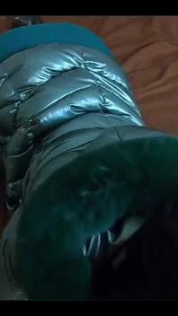 Orta yaşlı seksi kadınla çifte zevk 47 deri bölüm 45, oral seks ve anal eğlence