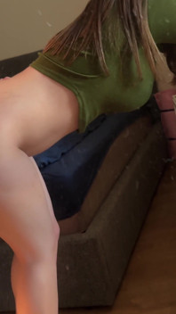 젠장, 내 남자친구가 우리를 태운 것 같아... 젠장, 젠장