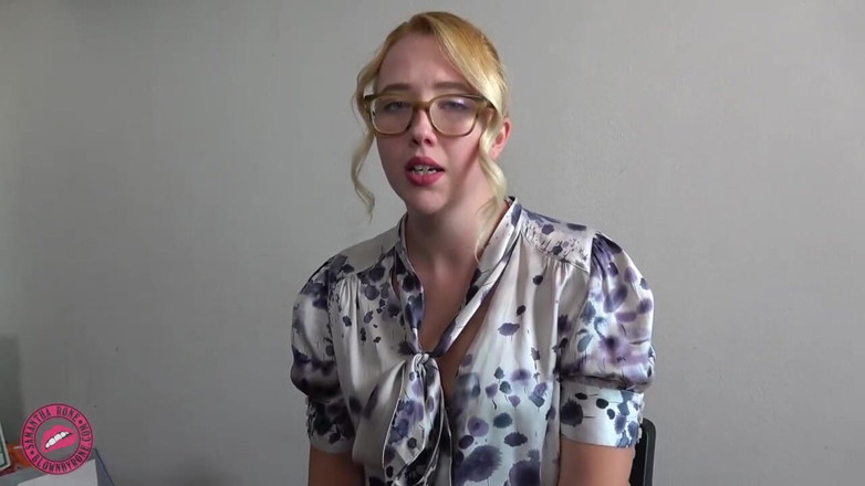 Samantha Rone: Samantha rone hat zum sex ausgetrickst