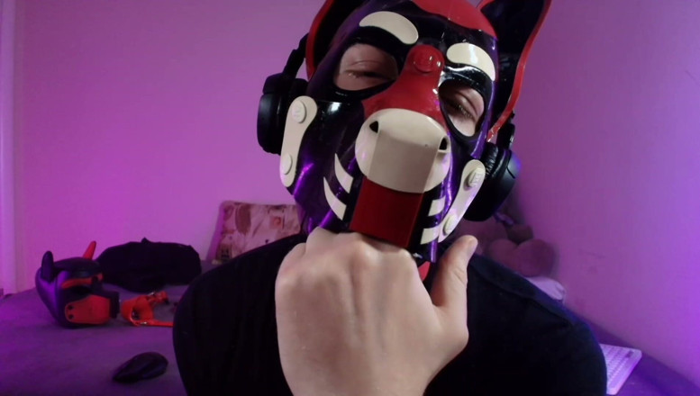 Alex GoodBoy: Goodboy Seduces Raw College Passion
