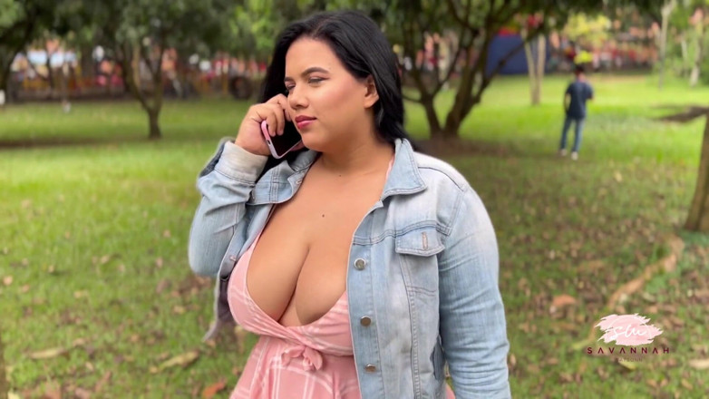 Savannah Watson: Sepasang Twinks Melakukan Hubungan Seks Pada Tarikh Pertama Mereka Di...