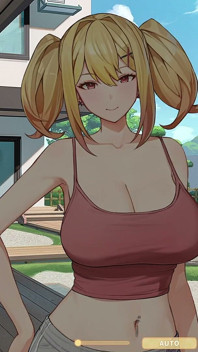Summer Clover Full Game - Ayano Part 1 // Special 400 Subscribers