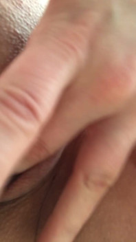 Self Masturbation