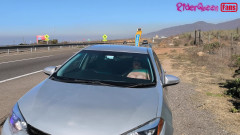 Riderqueen BBW Step Mom Latina Ebony: Taboe-route - video voor fans