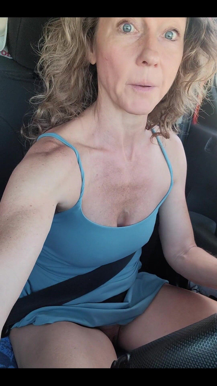 Portia Everly: ムラムラしすぎてライブが待ちきれませんでした