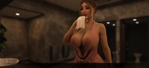 L'edizione di natale in ufficio - ep. 5 Mi sento usata da misskitty2k