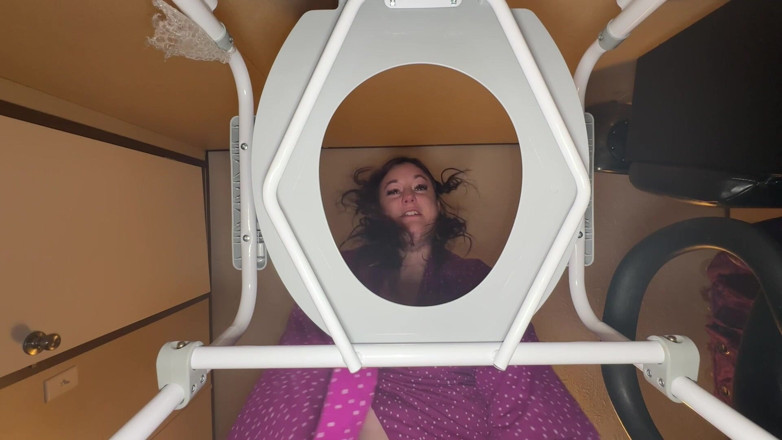 BellaBlast: Toilet scheet compilatie 2 door Bella Blast