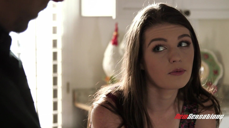 New Sensations: Anastasia Gives a Favor for a Favor