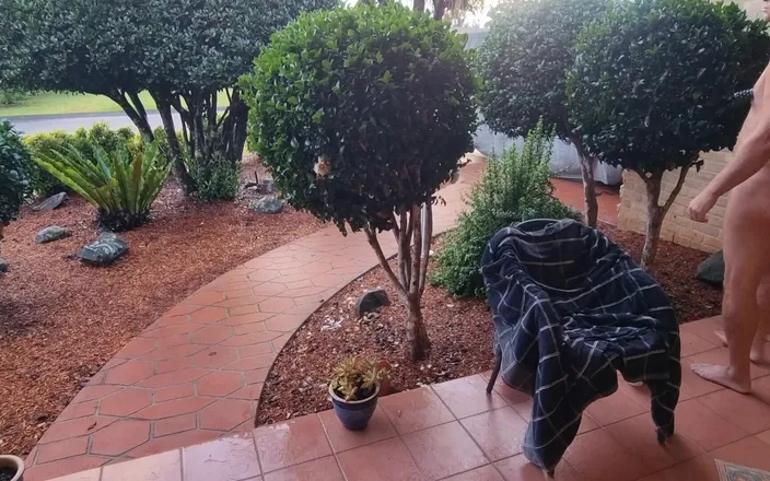 yogiyumyum: Daddy Outdoor