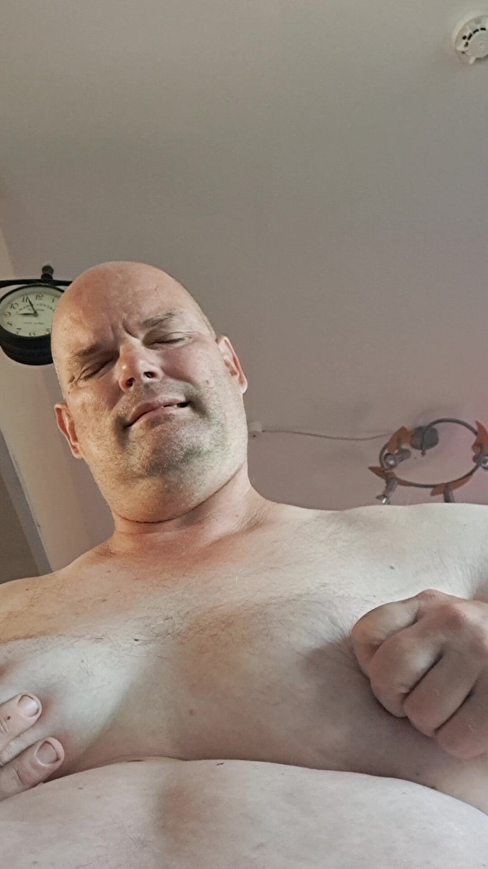 Fickspecht: Tits in the Morning