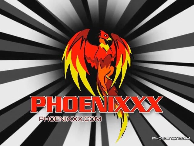 Phoenixxx: Roberto Giorgio &amp; Robert Zsilak Fuck in Shower