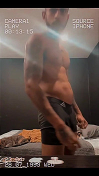 I’ve Been Out for a Bit… Slowly Getting Back.