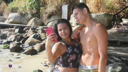 VictorHugo: Saya berpecah dengan si rambut coklat yang dia berikan kepada...