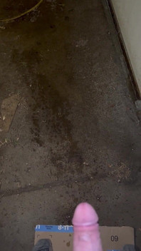 Cum Then Piss Then More Piss!