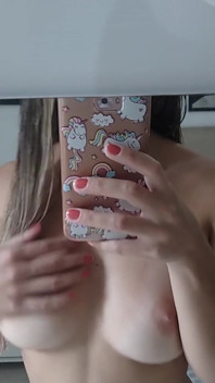 Starting the Week, Checking Out Your Little Body