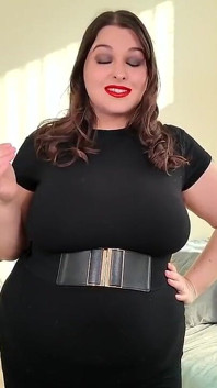Step-mommy Knows Better - MILF Sydney Screams Comforts You with Kisses Before Riding Your Cock