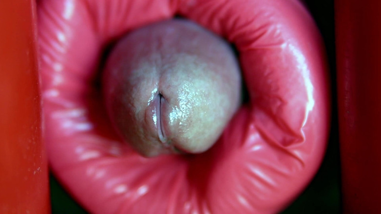 SEXY_GUYBEST: Velký čůrák uvízl v díře