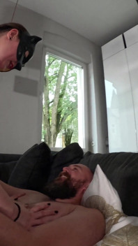 Diventerò Una Fica Cornuta! Il Carico Di Sperma Xxl Mi Travolge!