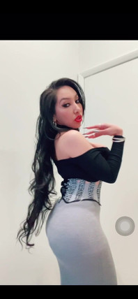 You Like This Outfit One of My Favorite Corsets