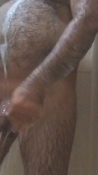 Lavando Bunda