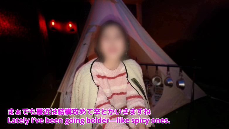 marutahub: Sexo en tienda de campaña con una mujer que acampa...